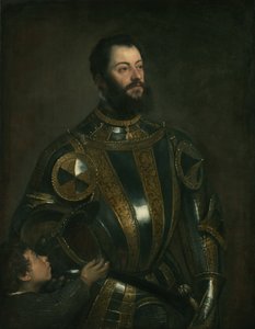 Muotokuva Alfonso d