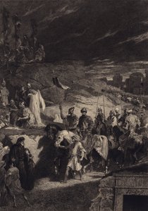 Centurion tekijältä after Albert Robida