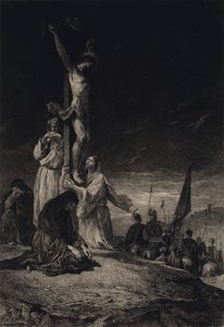 Ristiinnaulitseminen