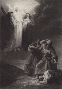 Muutos tekijältä after Albert Robida