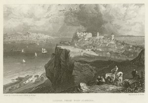 Lissabon, Fort Almeidasta