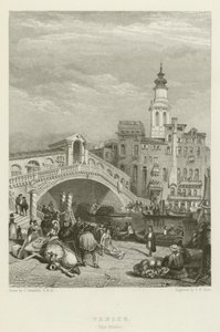 Venetsia, Rialto