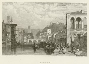 Verona tekijältä after C. Stanfield
