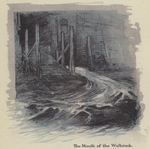 Walbrookin suu