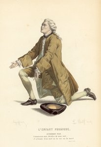 Tuhlaajapoika, Euphemon Son