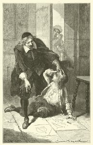 Blaise Pascalin lapsuus