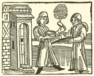 Taverner tekijältä after English School