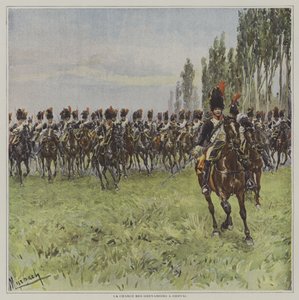 Hevoskranatiereiden panos