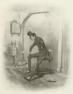 Alfred Jingle