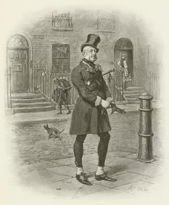 herra Micawber