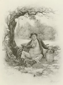 herra Pickwick