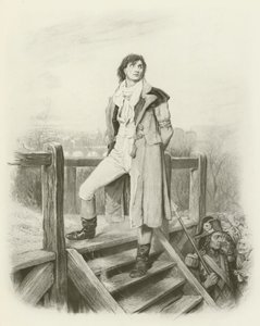 Sidney Carton