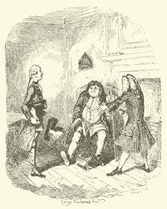 Kuvitus Tristram Shandylle