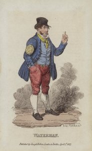 Vesimies