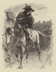 Davenants Lontoon loma