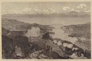 Sebastopol, hyökkäys Malakhoffiin, 18. kesäkuuta