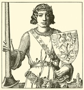 Sir Percival of Gales