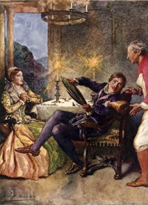 Katharina ja Petruchio
