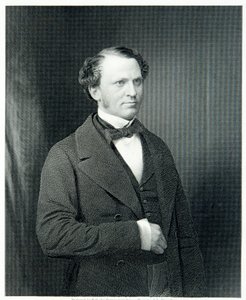Oikea kunnia Edward Henry Stanley, Earl of Derby
