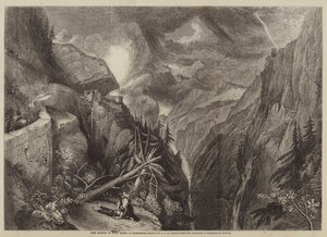 Fort Bardin taistelu