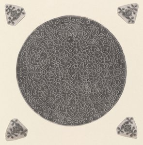 Kuudes solmu tekijältä after Leonardo da Vinci