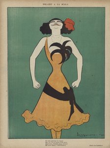 Kuvitus Le Rirelle