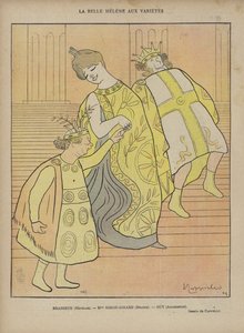 Kuvitus Le Rirelle