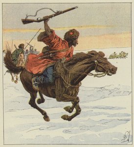 Bandiittien khoungouzes