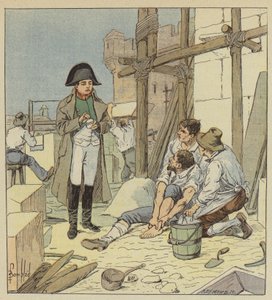 Minulla oli erilainen syksy kuin sinulla tekijältä after Louis Charles Bombled