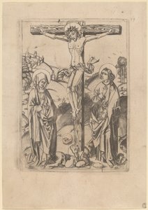 La crucifixió finlandesa tekijältä after Master FVB