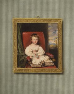 Emilie von Arthaberin muotokuva