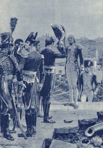 Malta, kahden vuoden piirityksen jälkeen ranskalaiset luovuttivat saaren briteille vuonna 1800