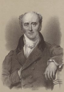 Charles, 2. Earl Grey, Britannian pääministeri 1830-1834