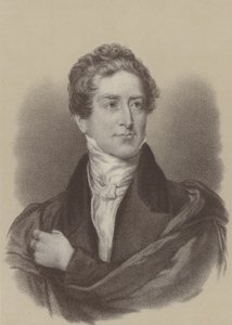 Sir Robert Peel, Yhdistyneen kuningaskunnan pääministeri 1834-1835 ja 1841-1846.
