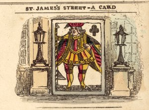 St James