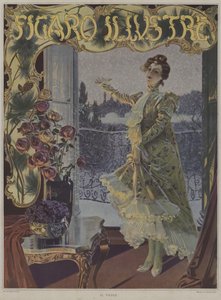 Il Neige (Lunta sataa) tekijältä after William de Leftwich Dodge
