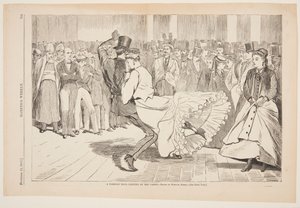 Parisian Ball – Tanssii Mabillessa, Pariisi