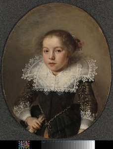 Cornelia Cornelisdr van Eschin muotokuva
