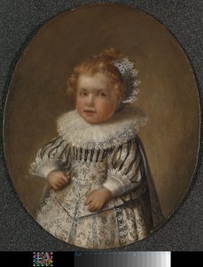 Retrat de Cornelis Cornelisz van Eschfinnish