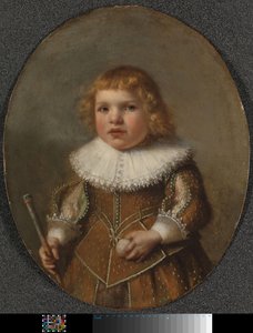 Samuel Cornelisz van Eschin muotokuva