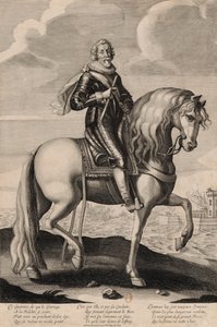 JacquesNompar de Caumont la Force tekijältä Anonymous