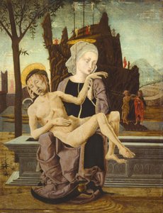 Pieta tekijältä anonymous 