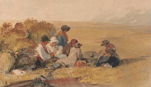 Harvesterit