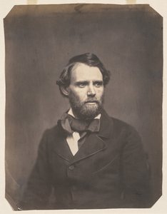 Senaattori George Ellis Pugh Ohiosta tekijältä attributed to Whitehurst Studio