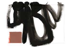 Tiivistelmä: Musta ja ruskea