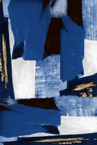 Tiivistelmä: Sininen ja kulta tekijältä cartissi