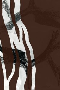 Abstrakti: Metsän viivat tekijältä cartissi