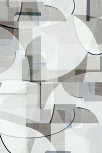 Abstraktit geometriset kerrokset tekijältä cartissi