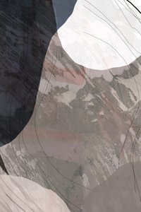 Abstraktit vuoristokerrokset tekijältä cartissi