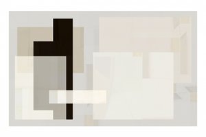 Abstrakti neutraali geometria tekijältä cartissi